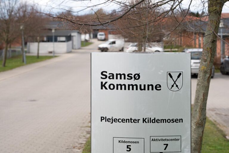 Kildemose-plejecenter-samsø-ext